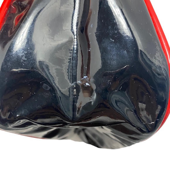 Nightmare Before Christmas Patent Character Bag - Picture 5 of 6